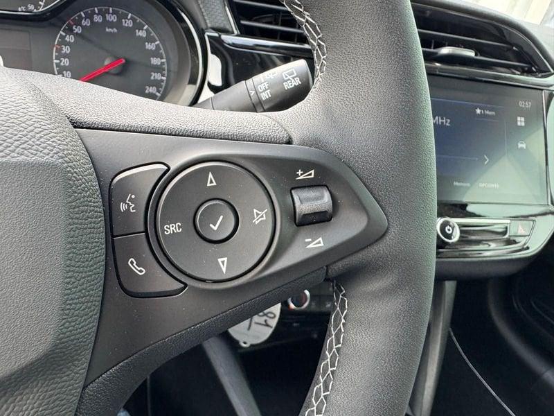 Opel Corsa Corsa 1.2 Edition s&s 100cv