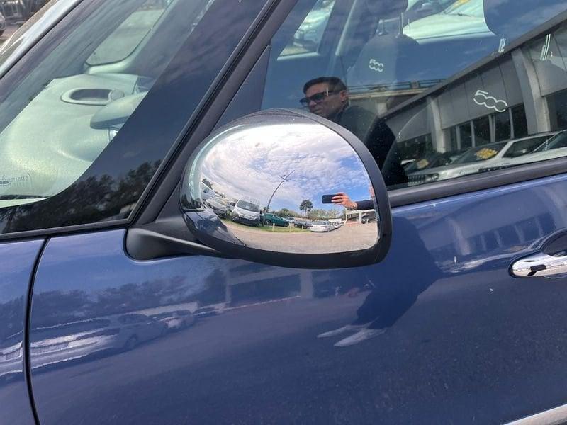 FIAT 500L 500L 1.4 95 CV Urban