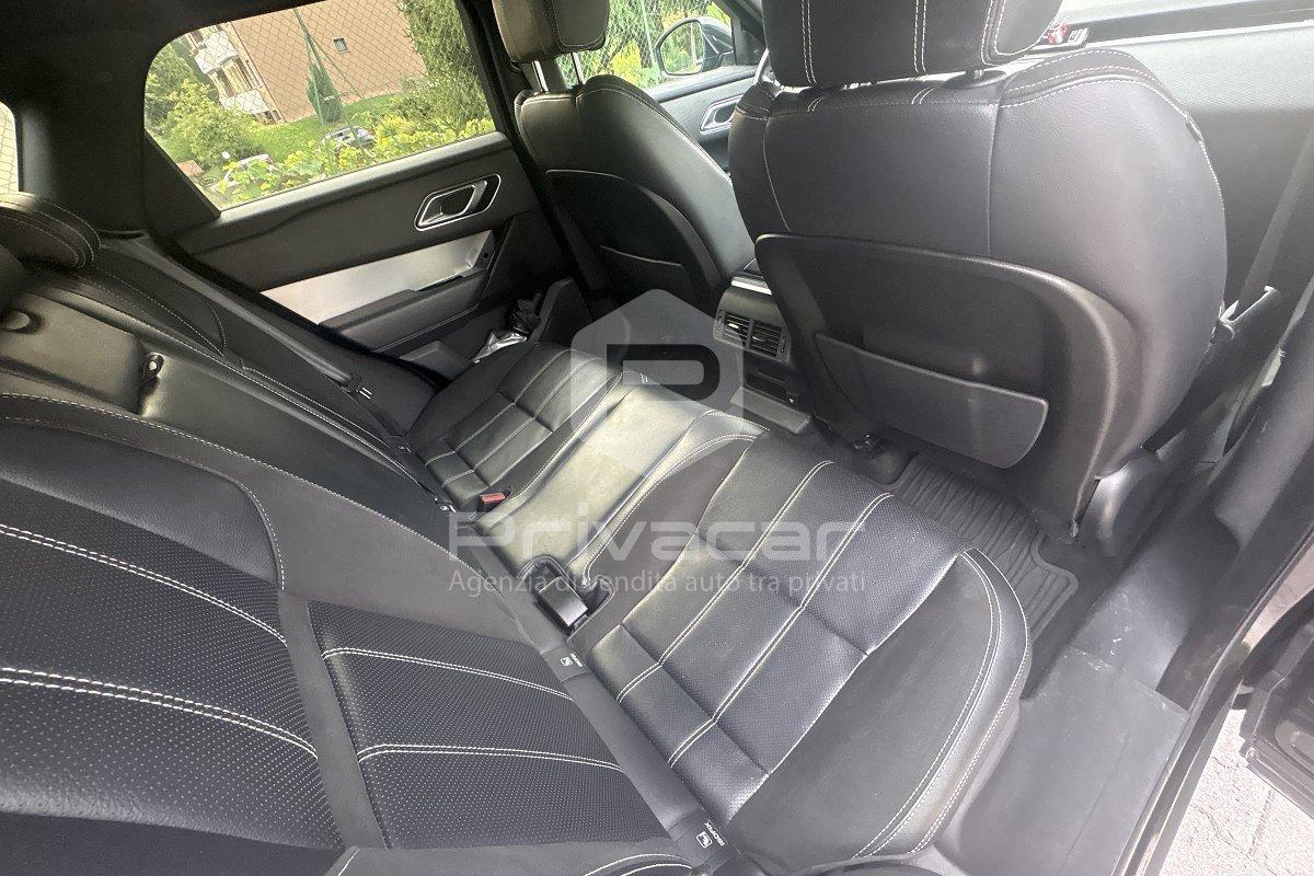 LAND ROVER Range Rover Velar 2.0D I4 180 CV R-Dynamic