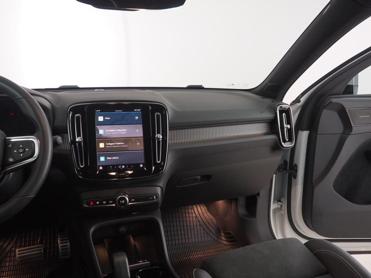 VOLVO XC40 Ultimate Recharge AUT
