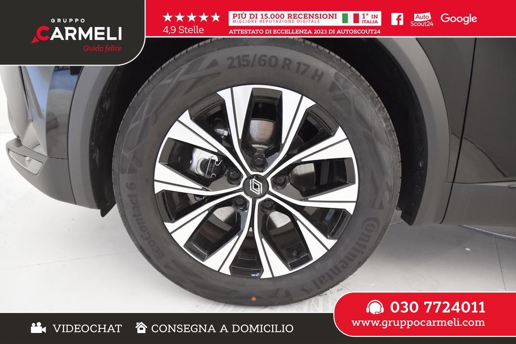 Renault Symbioz 1.6 E-Tech full hybrid Evolution Auto