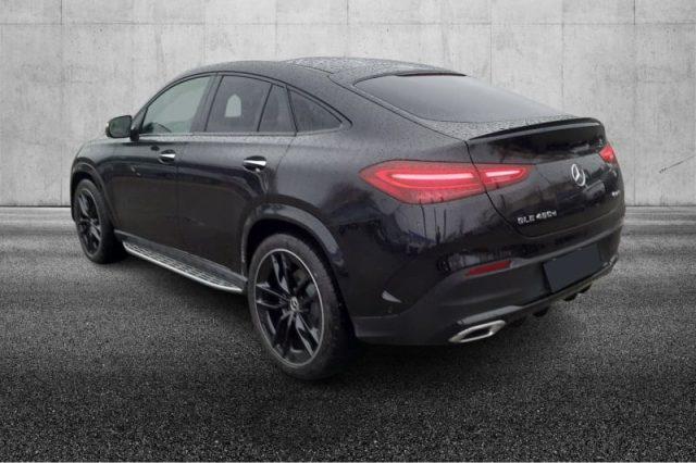 MERCEDES-BENZ GLE 450 d 4Matic Mild Hybrid Coupé AMG Line Premium