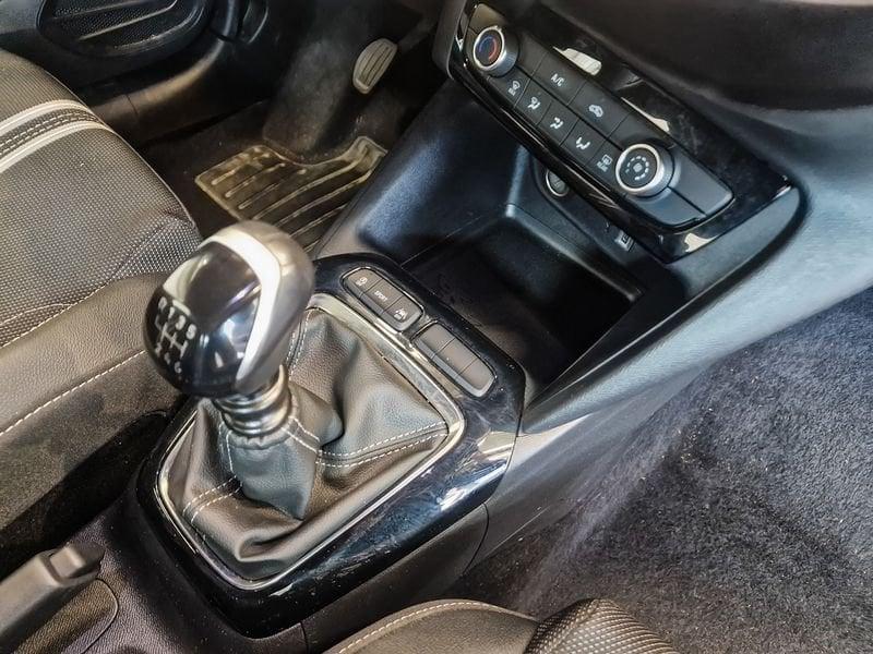 Opel Corsa VI 2023 1.2 100cv GS S&S
