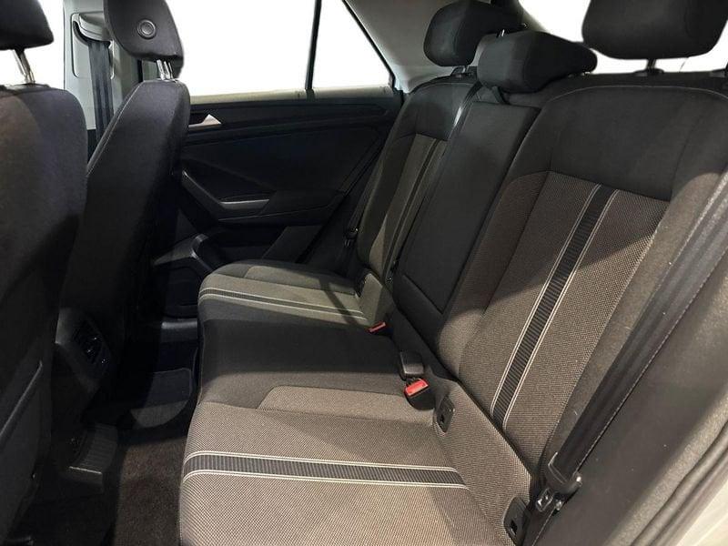 Volkswagen T-Roc 1.0 tsi Style 115cv