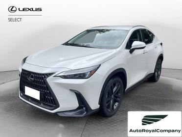 Lexus NX NX Hybrid 4WD Premium