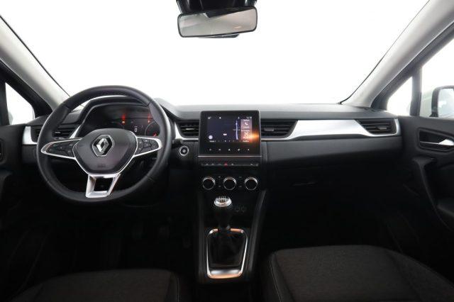 RENAULT Captur Captur TCe 12V 90 CV Equilibre