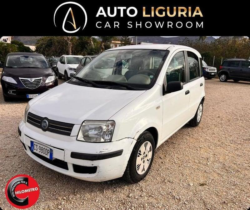 FIAT Panda Panda 1.2 VEDI FOTO