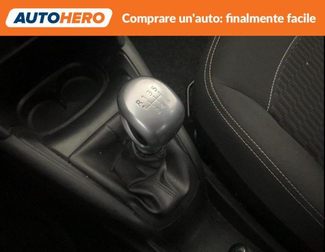 PEUGEOT 208 1° serie BlueHDi 100 S&S 5 porte Active