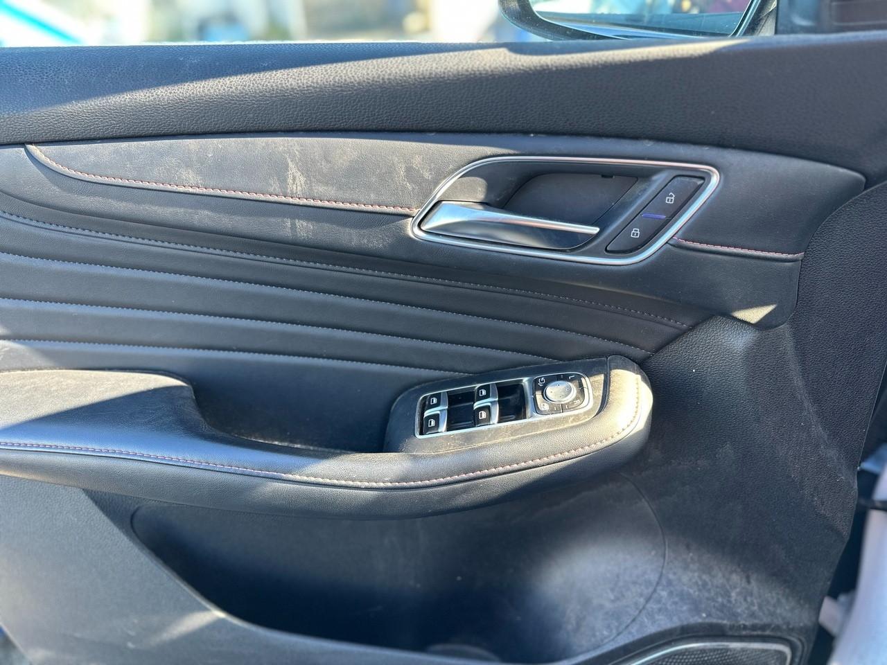 MG HS I - HS 1.5 t Luxury