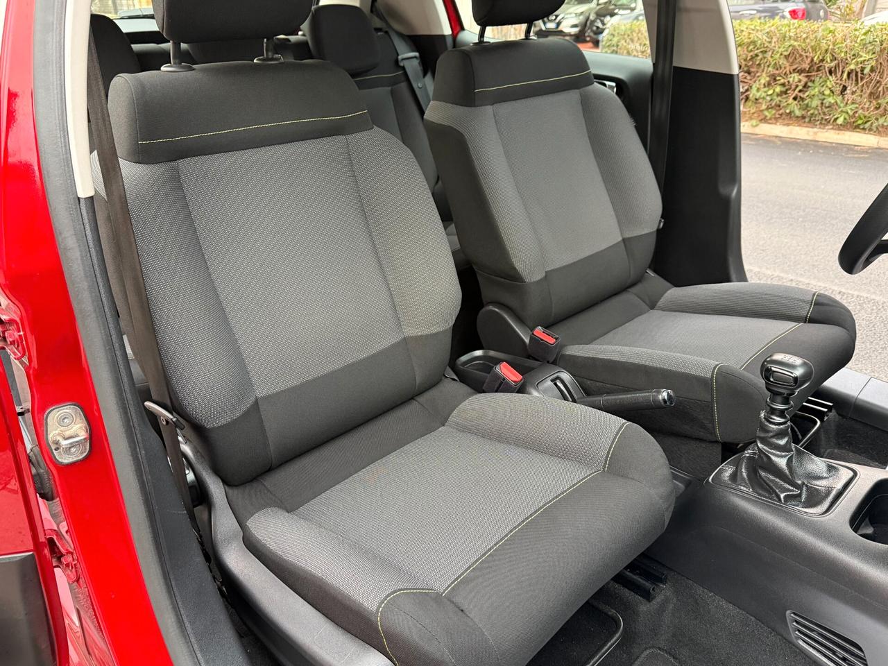 Citroen C3 1.5 BlueHDi Shine LED *KM 65.000 - 2022