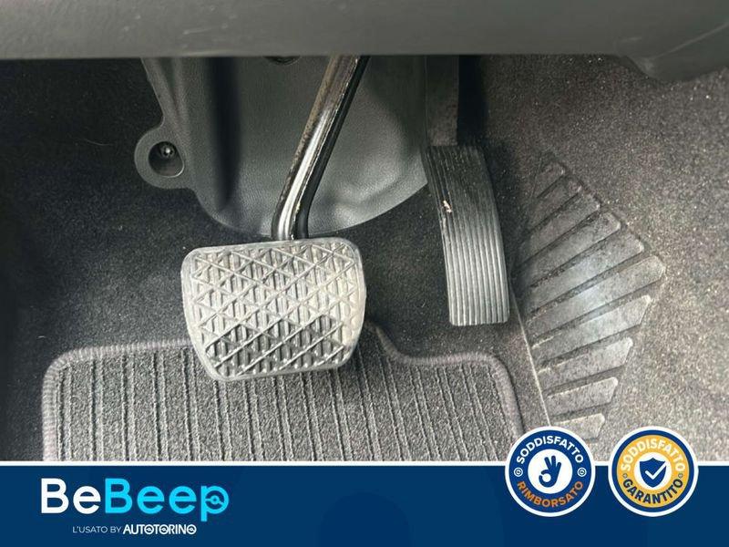 Mercedes-Benz Classe B B 180 D SPORT NEXT AUTO