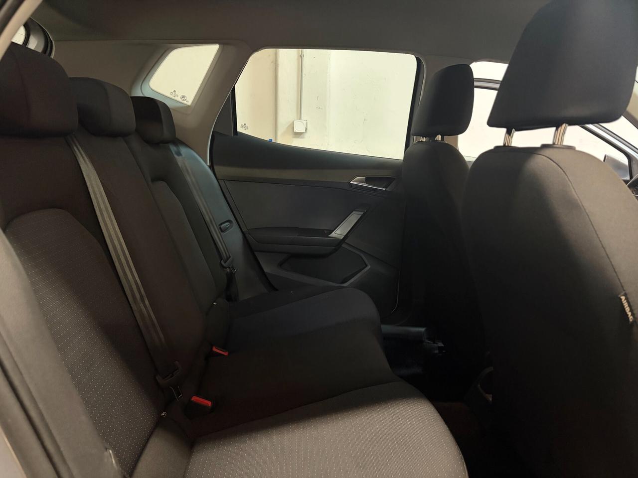 Seat Arona 1.0 EcoTSI Style