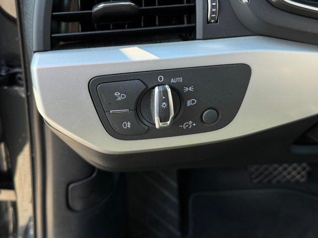 AUDI A4 Avant 2.0 TDI 150 CV S tronic Business