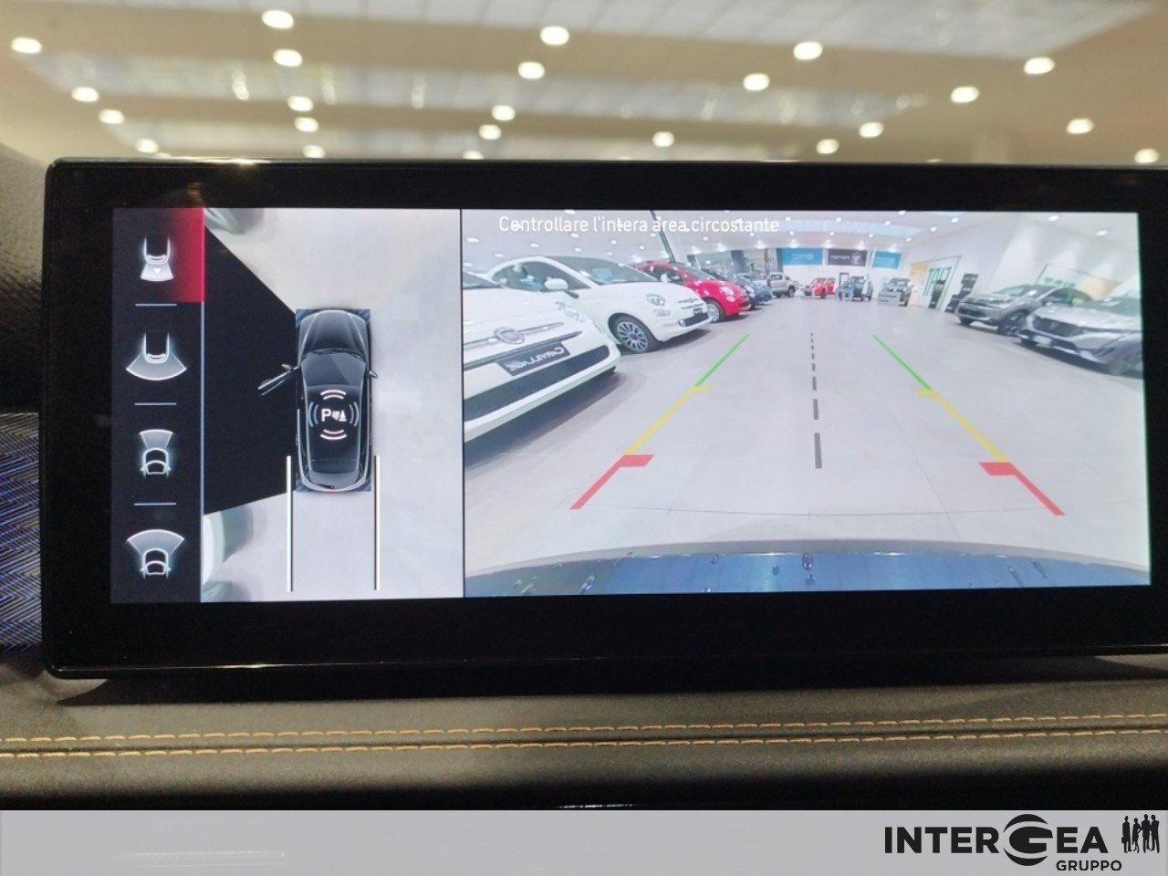 ALFA ROMEO Tonale 1.3 phev Speciale Q4 280cv at6