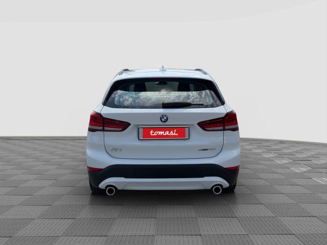 BMW X1 X1 sDrive18d BUSINESS ADVANTAGE