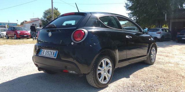 ALFA ROMEO MiTo 1.3 JTDm-2 95 CV S&S Distinctive Sport Pack