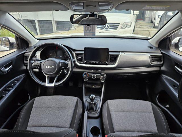 KIA Stonic 1.2 DPI Urban