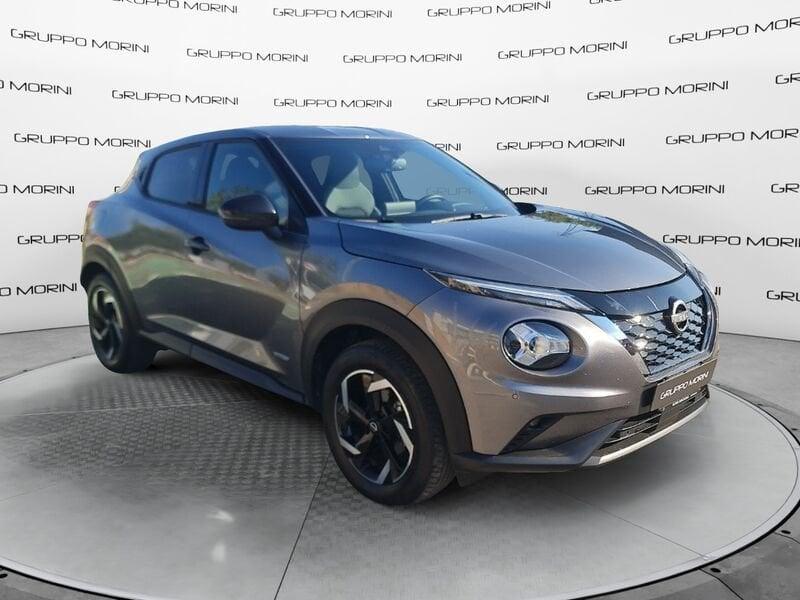 Nissan Juke Juke 1.6 hev N-Connecta