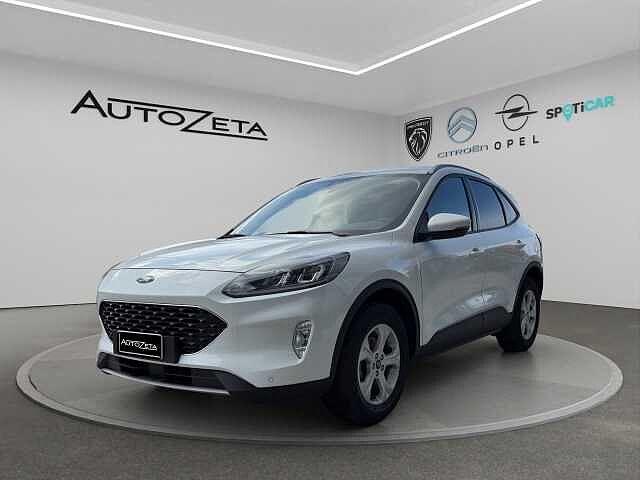 Ford Kuga 1.5 EcoBoost 120 CV 2WD Connect