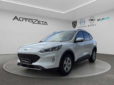 Ford Kuga 1.5 EcoBoost 120 CV 2WD Connect