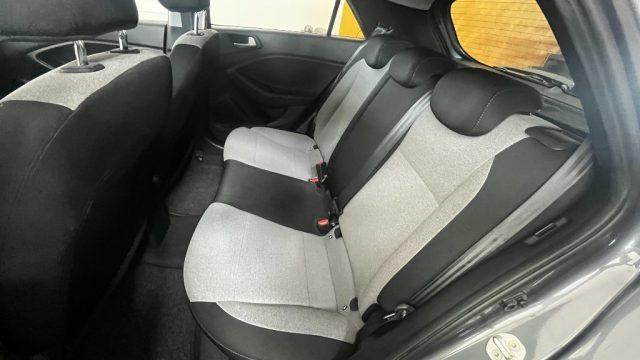 HYUNDAI i20 1.2 84 CV 5 porte Econext- BOMBOLA NUOVA