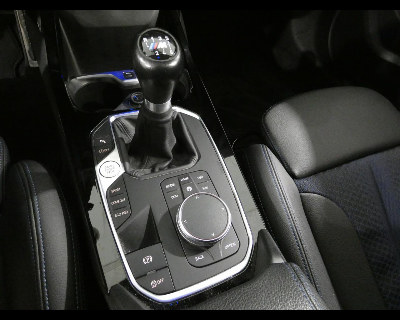 BMW Serie 1 (F40) - 116d 5p. Msport