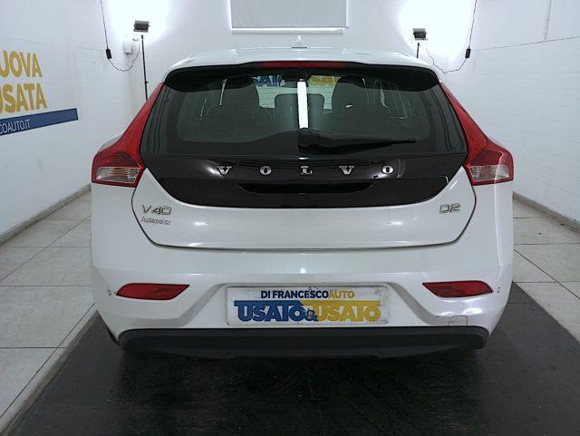 VOLVO V40 2.0 d2 Business my17