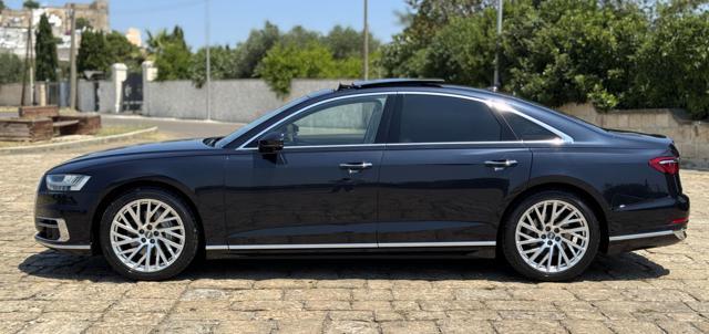 AUDI A8 50 TDI 286cv MHEV Quattro (Tetto/Pelle/Sosp./Led)