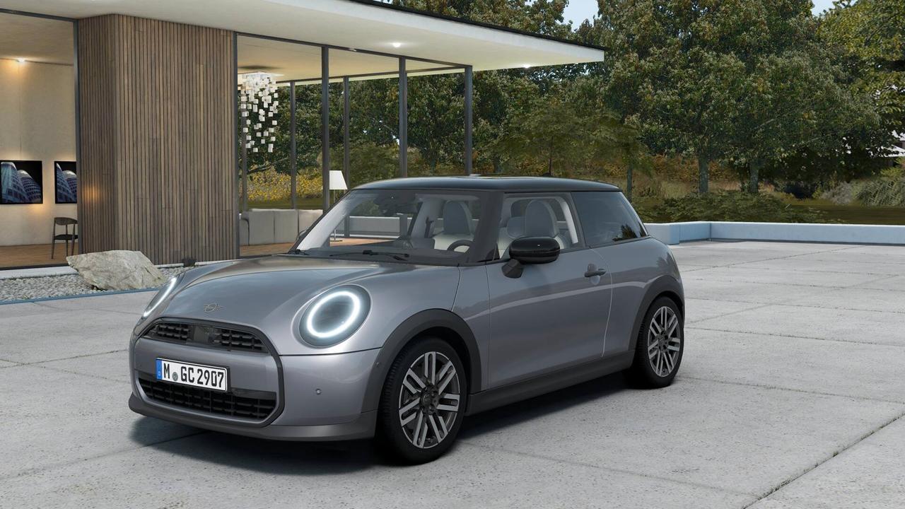 MINI MINI COOPER C