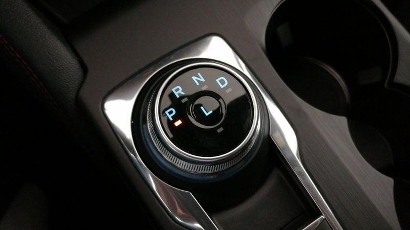 Ford Kuga 2.5 full hybrid ST-Line 2wd 190cv cvt