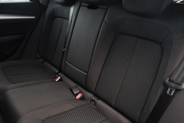 AUDI Q5 SPB 40 TDI quattro S tronic Advanced 4x4 Sportback