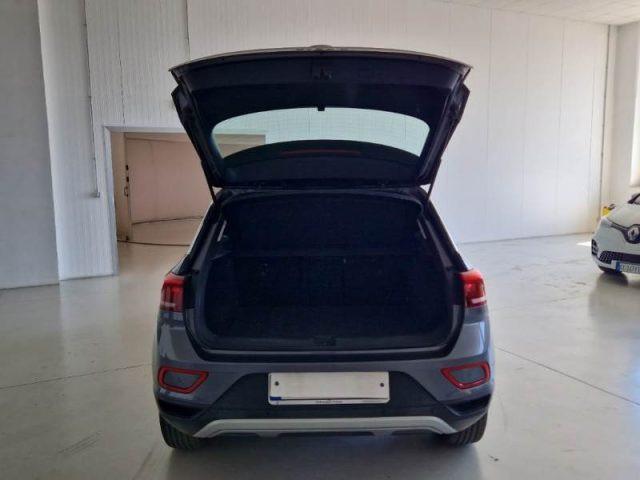 VOLKSWAGEN T-Roc 2.0 TDI SCR Life