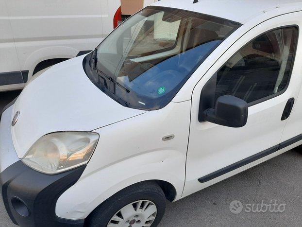 FIAT Fiorino 1.3 MJT 75CV