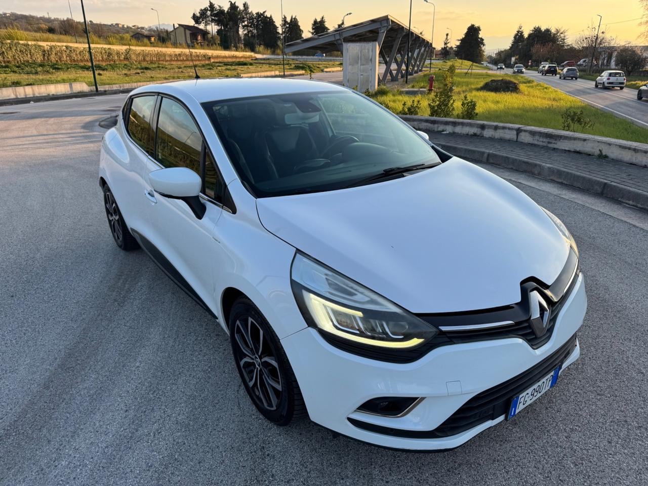Renault Clio dCi 8V 90 CV Start&Stop 5 porte Energy Duel2