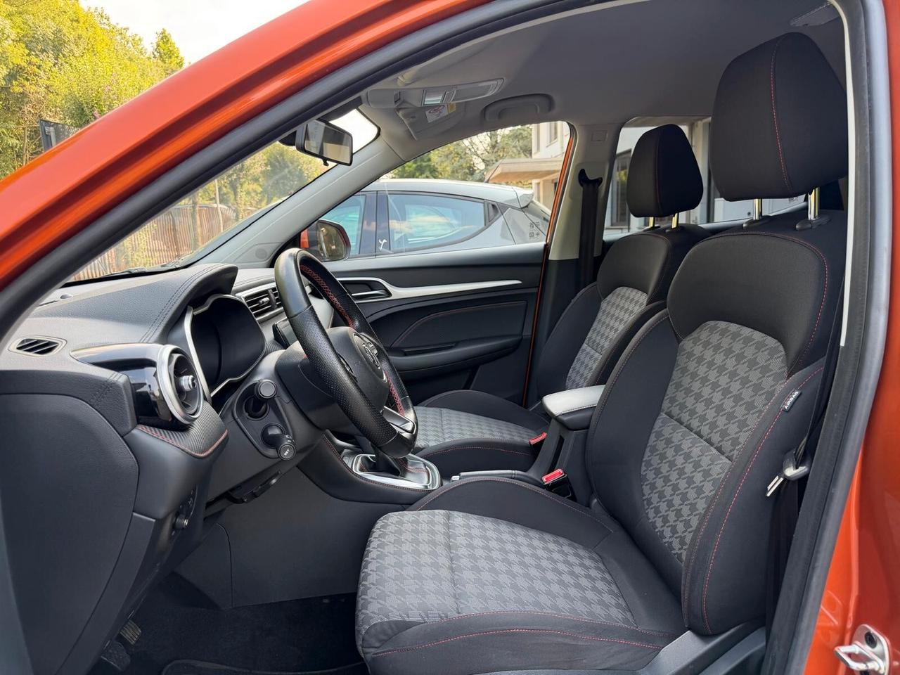Mg ZS 1.5 VTi-tech Comfort GARANZIA MG 7 ANNI!