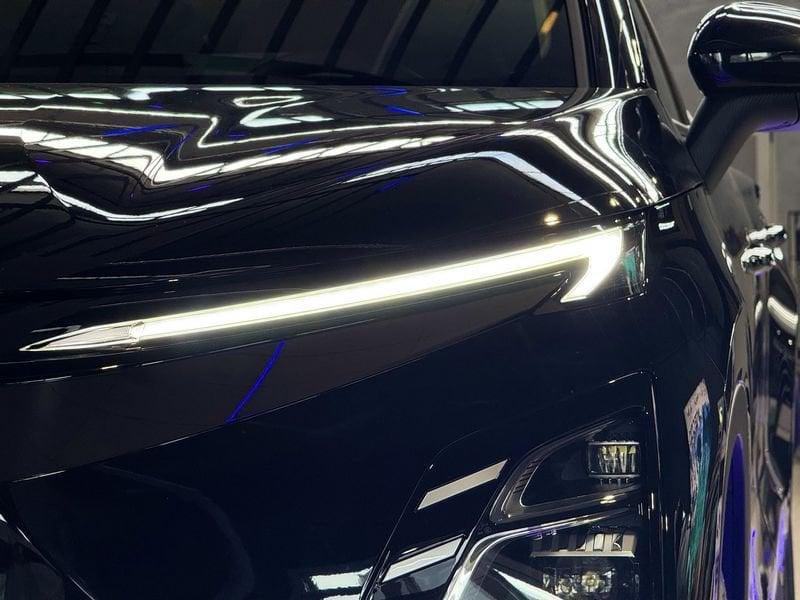 Omoda Omoda 5 EV Omoda 5 Comfort 61,1 kWh