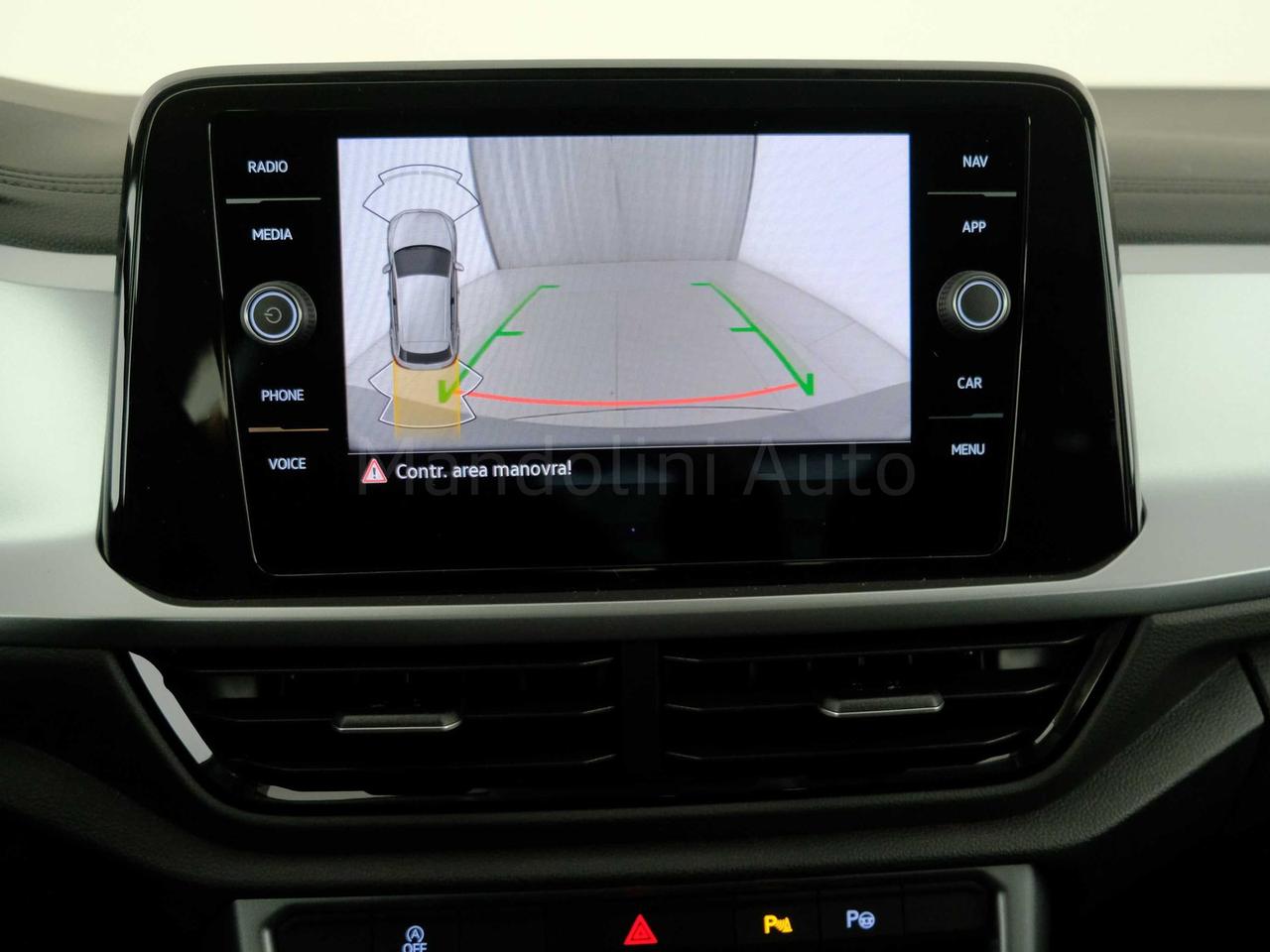 Volkswagen T-Roc 1.0 tsi 115cv edition plus