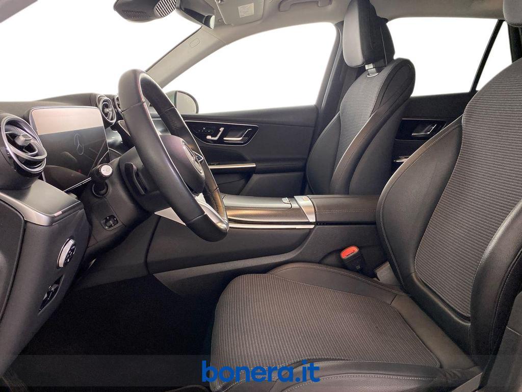 Mercedes GLC 220 220 d Mild hybrid Advanced Plus 4Matic 9G-Tronic