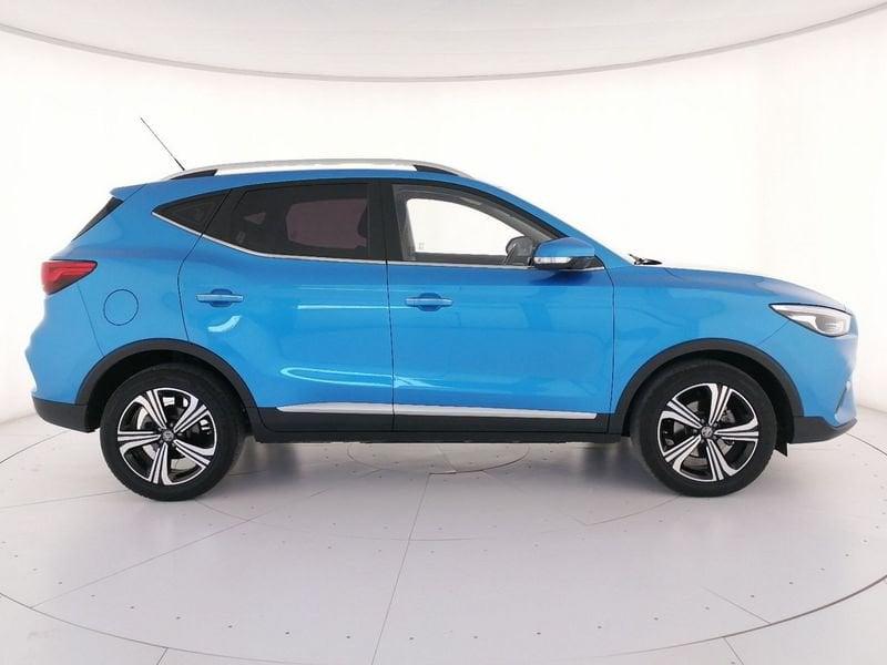 MG ZS 1.5 Comfort