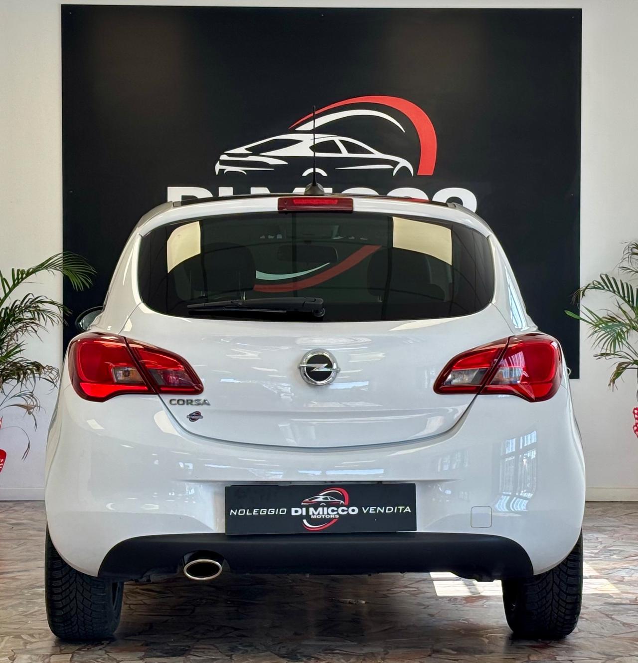 Opel Corsa 1.4 90CV GPL Tech Coupé Innovation