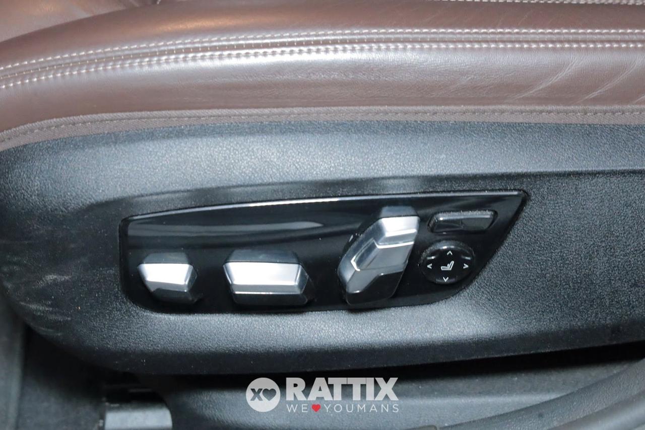 BMW 530 e Touring 2.0 PHEV Business xDrive Auto