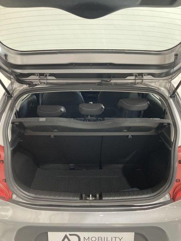 Kia Picanto style confort