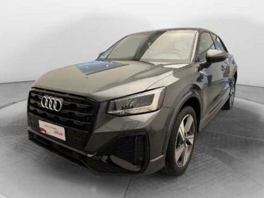 Audi Q2 I 2021 35 2.0 tdi Edition One S line edition s-tronic