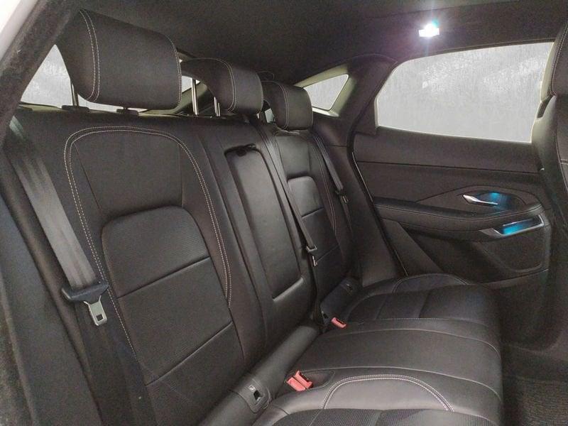 Jaguar E-Pace 2.0d i4 R-Dynamic S awd 150cv auto my19