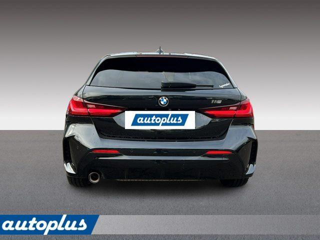 BMW 118 i M Sport