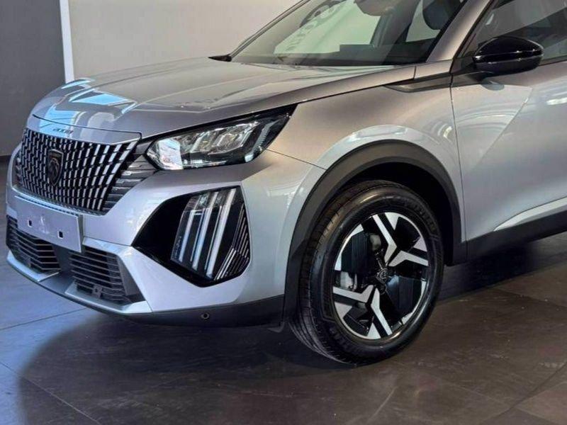 Peugeot 2008 2ª serie PureTech 100 S&S Allure