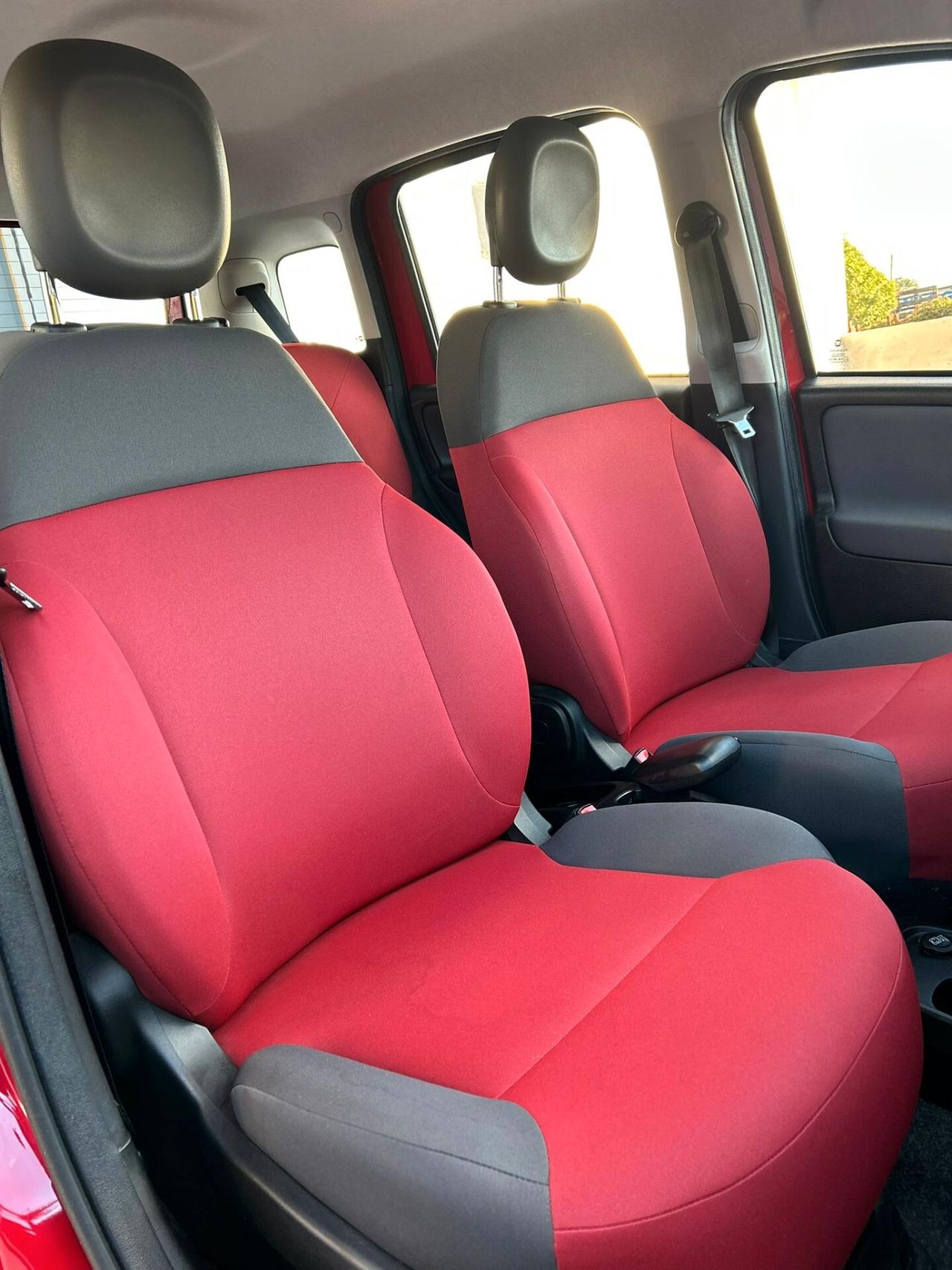 Fiat Panda 1.2 Pop