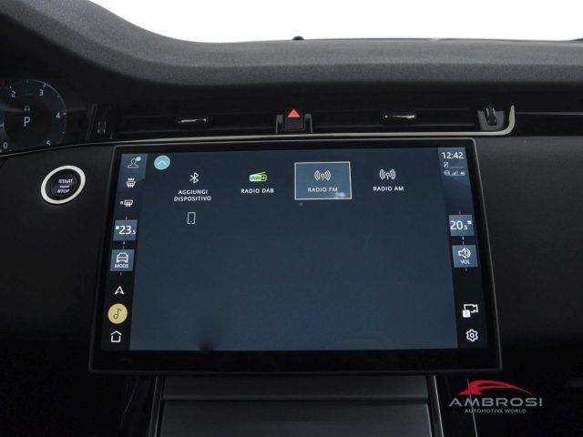 LAND ROVER Range Rover Evoque 2.0d i4 mhev S awd 163cv auto