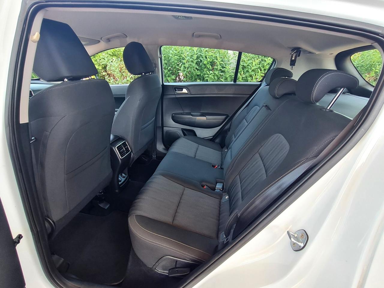 Kia Sportage 1.6 ECOGPL 2WD Business Class