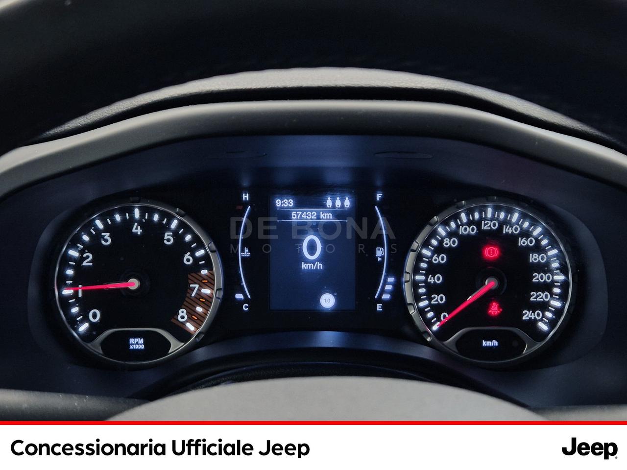 Jeep Renegade 1.0 t3 longitude 2wd